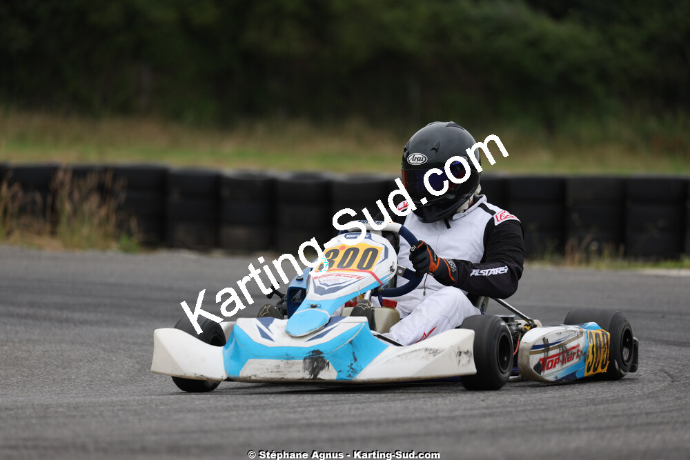 08/06/2025 : 2ème manche du Trophée Ufolep Karting Nouvelle Aquitaine au Circuit Berdery (photos Stéphane Agnus) 2025 — karting