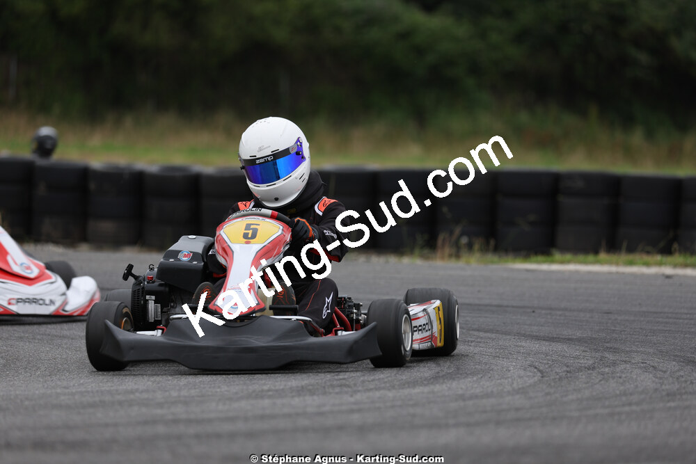 08/06/2025 : 2ème manche du Trophée Ufolep Karting Nouvelle Aquitaine au Circuit Berdery (photos Stéphane Agnus) 2025 — karting