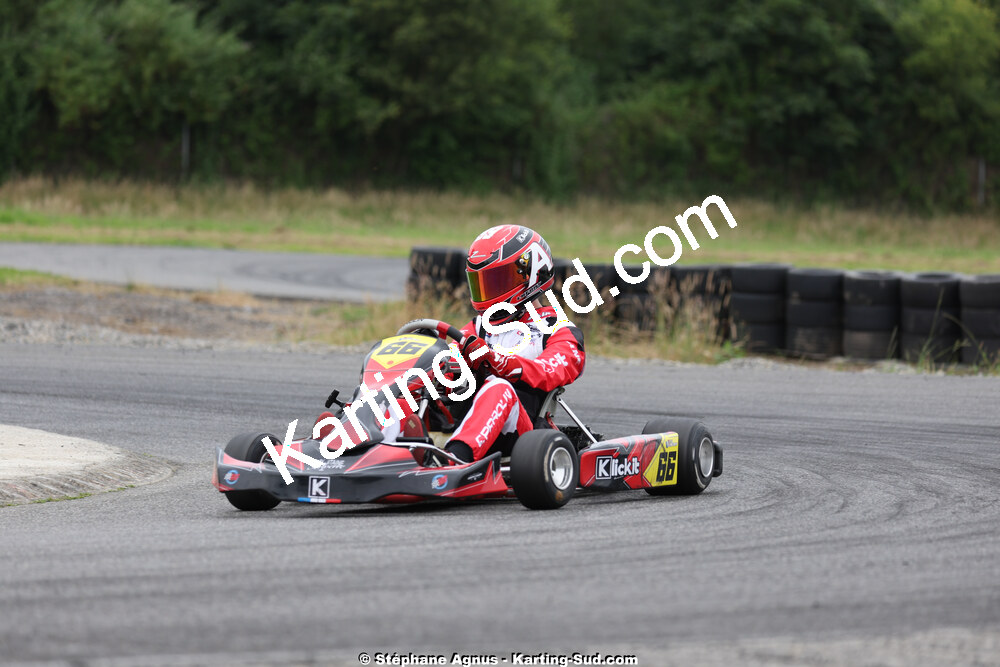 08/06/2025 : 2ème manche du Trophée Ufolep Karting Nouvelle Aquitaine au Circuit Berdery (photos Stéphane Agnus) 2025 — karting