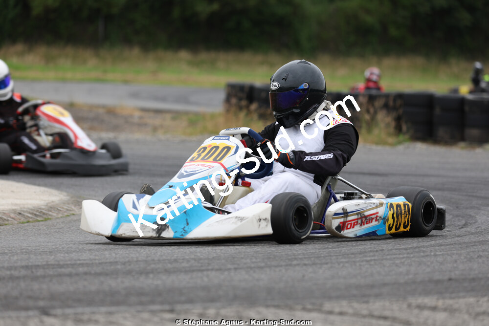 08/06/2025 : 2ème manche du Trophée Ufolep Karting Nouvelle Aquitaine au Circuit Berdery (photos Stéphane Agnus) 2025 — karting