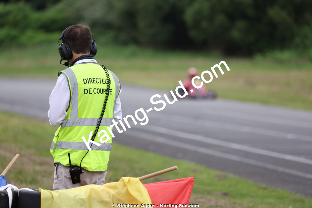 08/06/2025 : 2ème manche du Trophée Ufolep Karting Nouvelle Aquitaine au Circuit Berdery (photos Stéphane Agnus) 2025 — karting