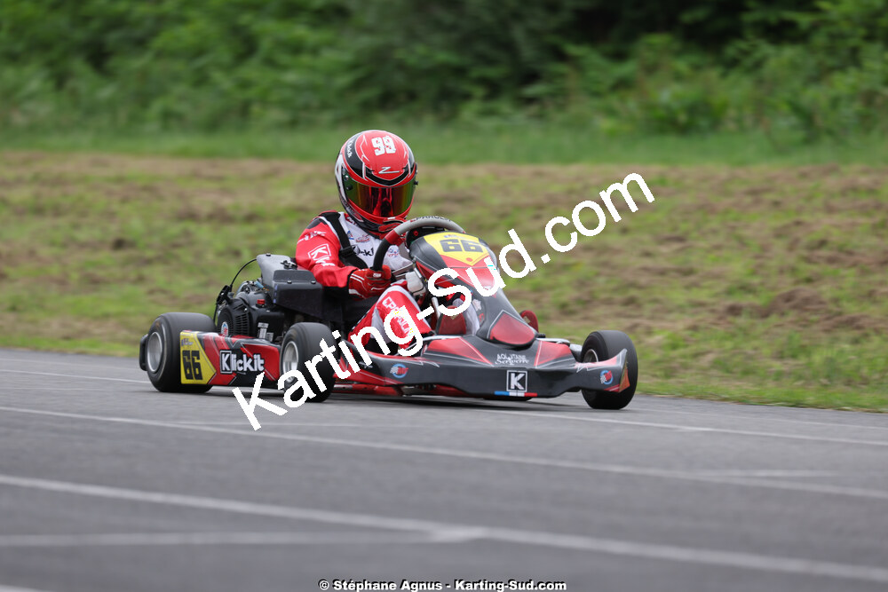 08/06/2025 : 2ème manche du Trophée Ufolep Karting Nouvelle Aquitaine au Circuit Berdery (photos Stéphane Agnus) 2025 — karting