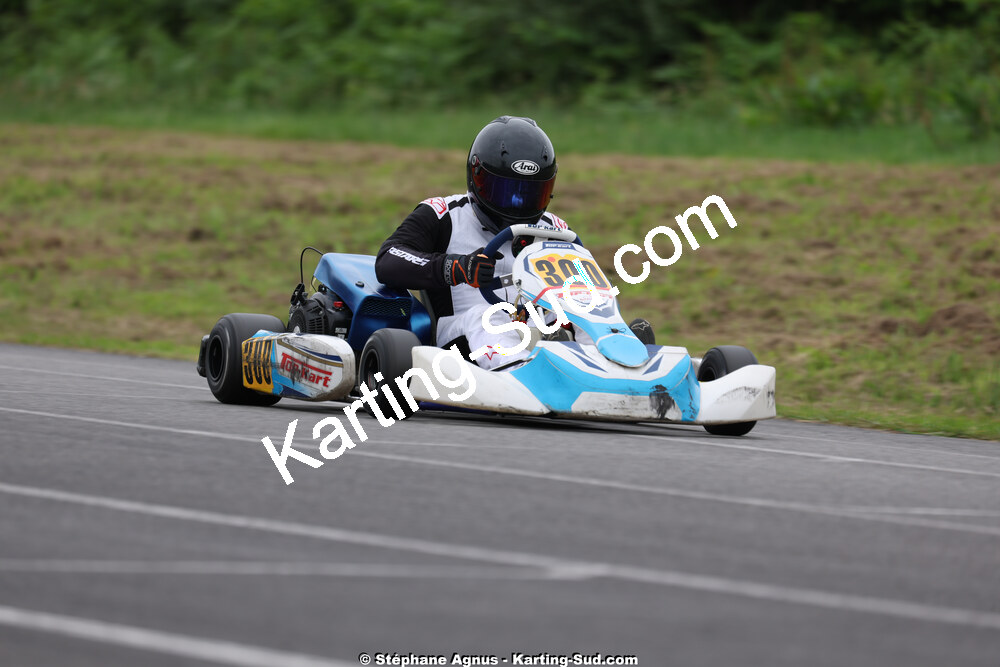08/06/2025 : 2ème manche du Trophée Ufolep Karting Nouvelle Aquitaine au Circuit Berdery (photos Stéphane Agnus) 2025 — karting
