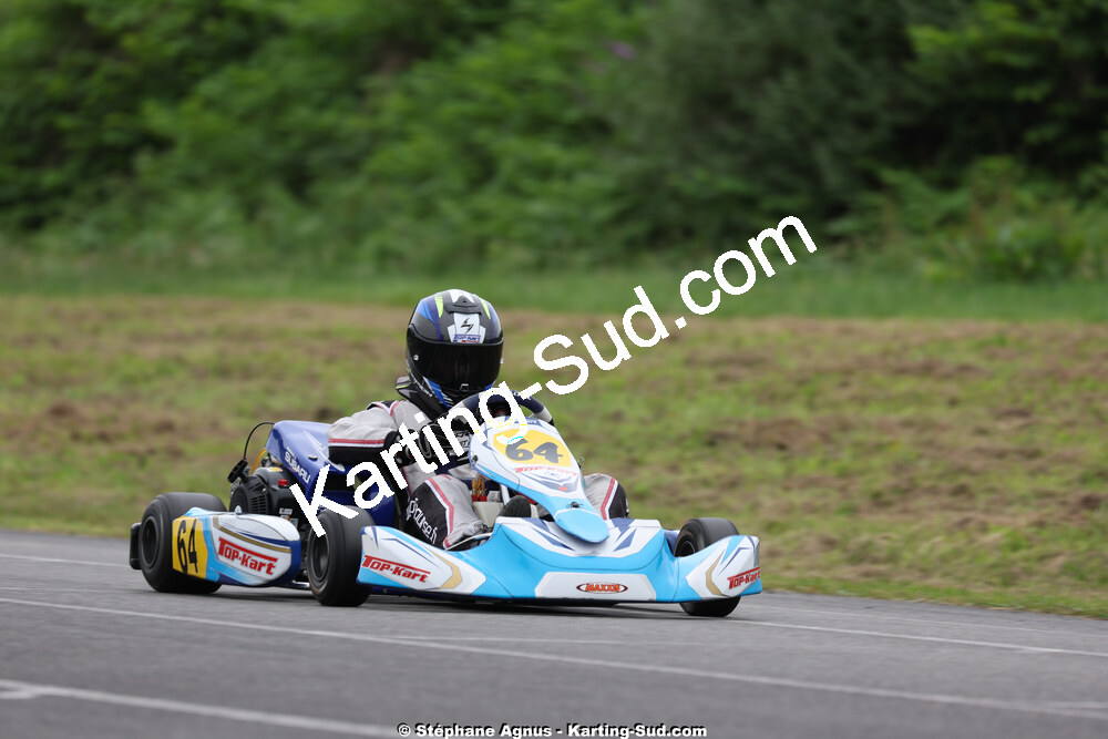 08/06/2025 : 2ème manche du Trophée Ufolep Karting Nouvelle Aquitaine au Circuit Berdery (photos Stéphane Agnus) 2025 — karting