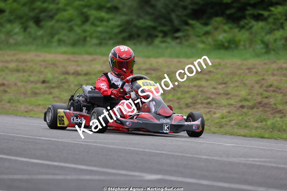 08/06/2025 : 2ème manche du Trophée Ufolep Karting Nouvelle Aquitaine au Circuit Berdery (photos Stéphane Agnus) 2025 — karting