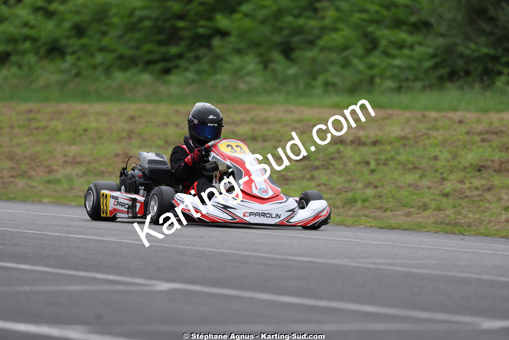 08/06/2025 : 2ème manche du Trophée Ufolep Karting Nouvelle Aquitaine au Circuit Berdery (photos Stéphane Agnus) 2025 — karting