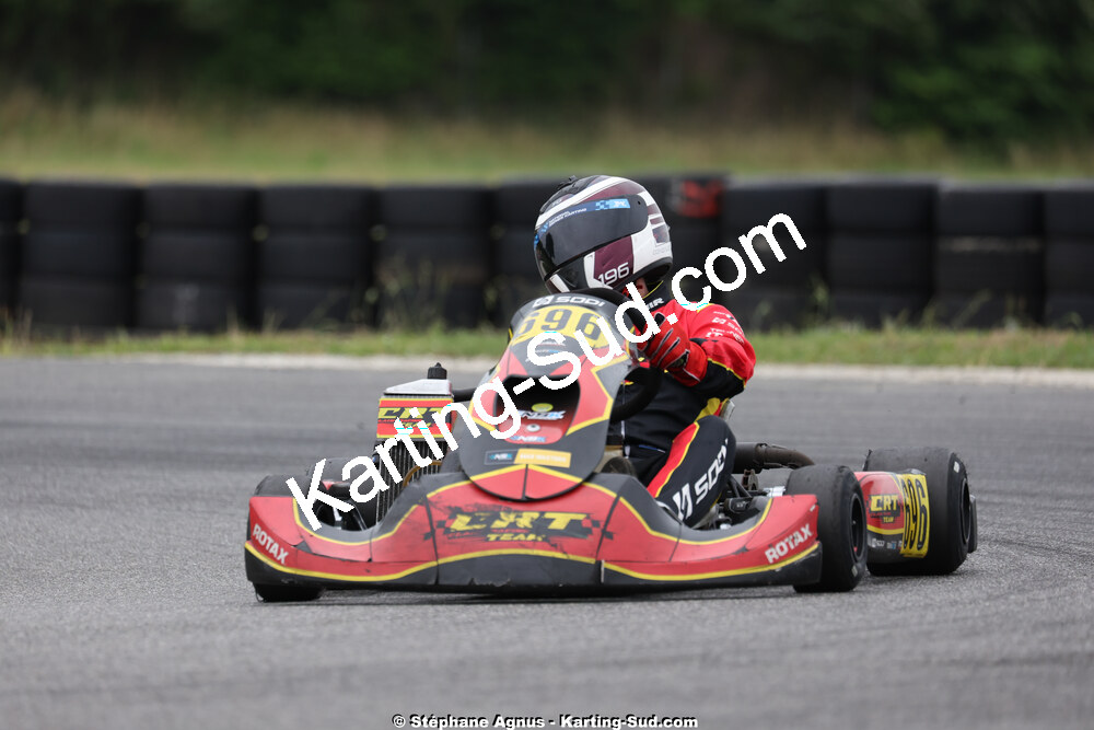 08/06/2025 : 2ème manche du Trophée Ufolep Karting Nouvelle Aquitaine au Circuit Berdery (photos Stéphane Agnus) 2025 — karting