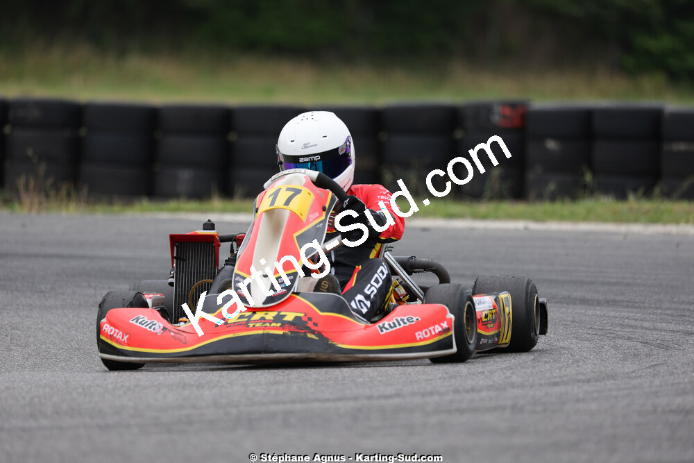 08/06/2025 : 2ème manche du Trophée Ufolep Karting Nouvelle Aquitaine au Circuit Berdery (photos Stéphane Agnus) 2025 — karting