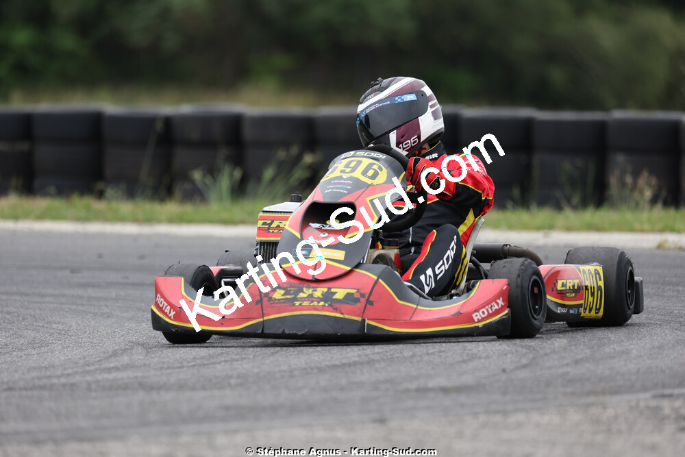 08/06/2025 : 2ème manche du Trophée Ufolep Karting Nouvelle Aquitaine au Circuit Berdery (photos Stéphane Agnus) 2025 — karting