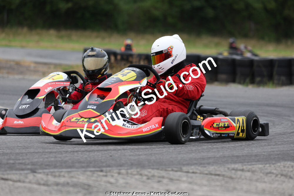 08/06/2025 : 2ème manche du Trophée Ufolep Karting Nouvelle Aquitaine au Circuit Berdery (photos Stéphane Agnus) 2025 — karting