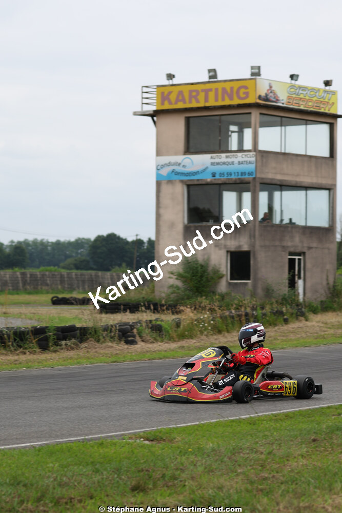 08/06/2025 : 2ème manche du Trophée Ufolep Karting Nouvelle Aquitaine au Circuit Berdery (photos Stéphane Agnus) 2025 — karting