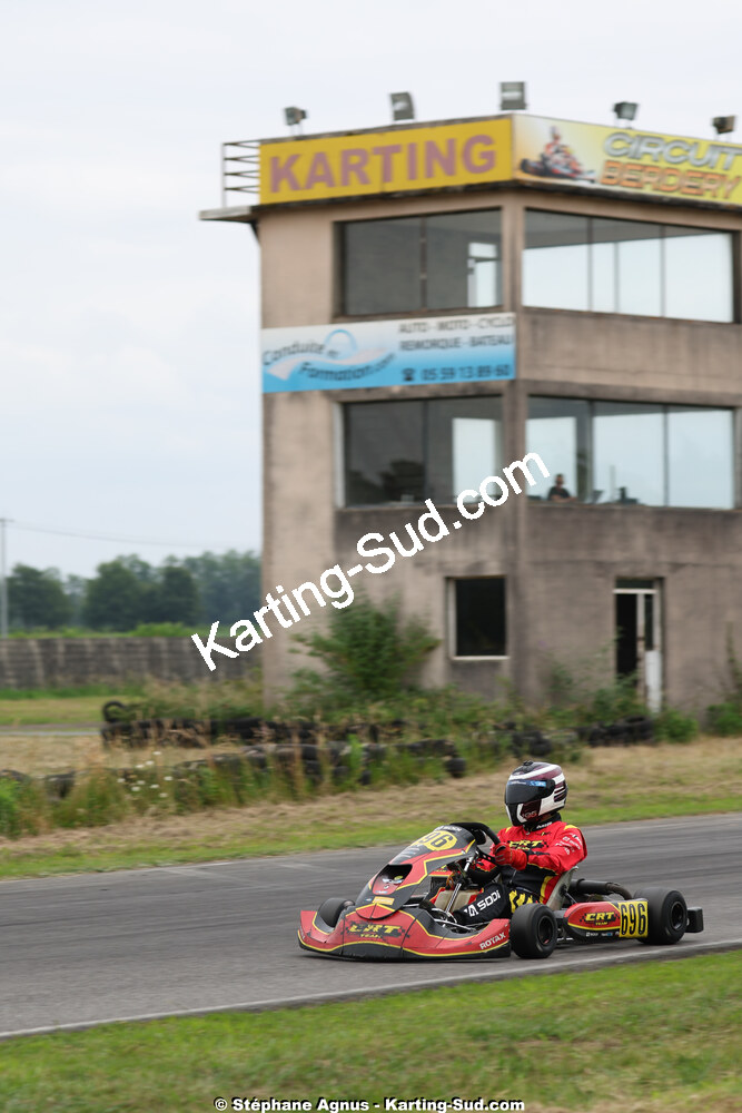 08/06/2025 : 2ème manche du Trophée Ufolep Karting Nouvelle Aquitaine au Circuit Berdery (photos Stéphane Agnus) 2025 — karting