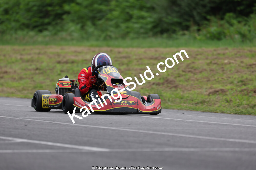 08/06/2025 : 2ème manche du Trophée Ufolep Karting Nouvelle Aquitaine au Circuit Berdery (photos Stéphane Agnus) 2025 — karting