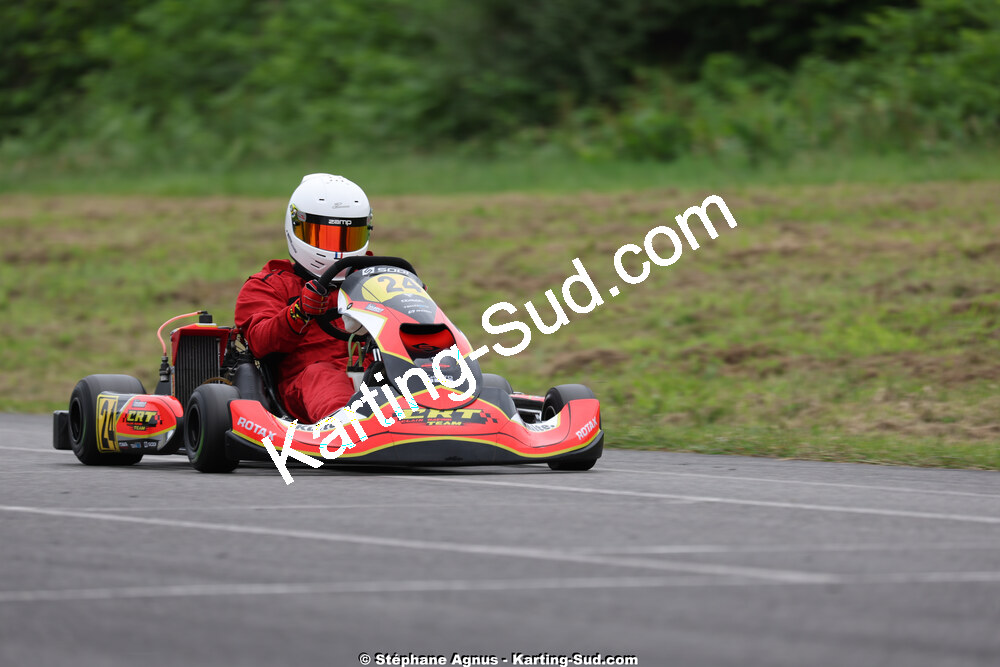 08/06/2025 : 2ème manche du Trophée Ufolep Karting Nouvelle Aquitaine au Circuit Berdery (photos Stéphane Agnus) 2025 — karting