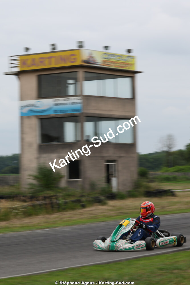 08/06/2025 : 2ème manche du Trophée Ufolep Karting Nouvelle Aquitaine au Circuit Berdery (photos Stéphane Agnus) 2025 — karting