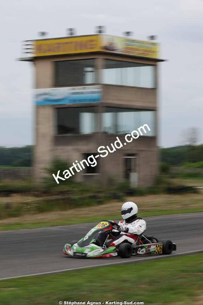 08/06/2025 : 2ème manche du Trophée Ufolep Karting Nouvelle Aquitaine au Circuit Berdery (photos Stéphane Agnus) 2025 — karting
