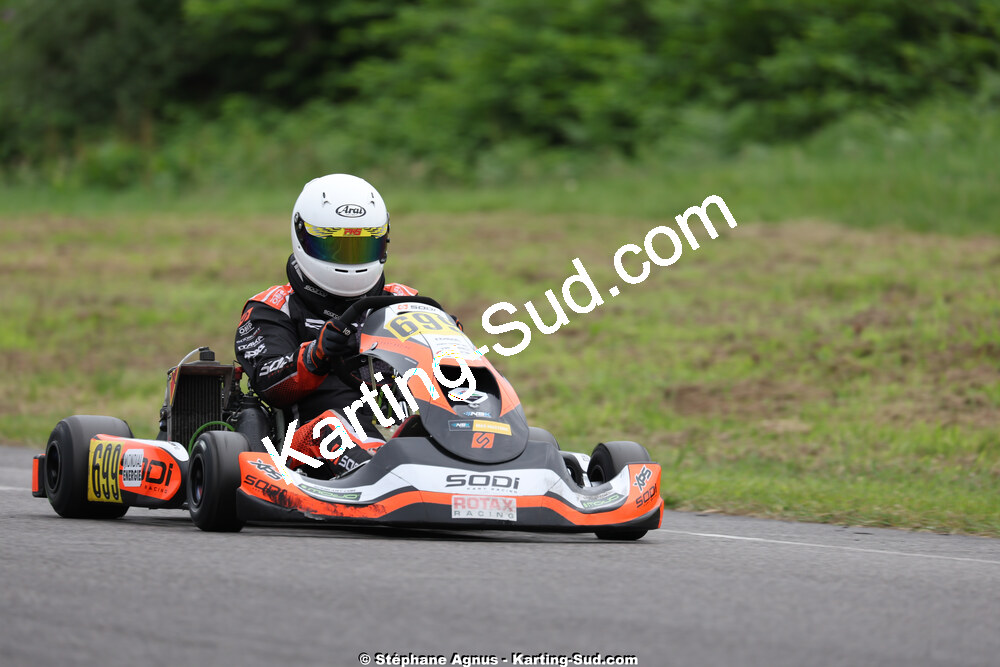 08/06/2025 : 2ème manche du Trophée Ufolep Karting Nouvelle Aquitaine au Circuit Berdery (photos Stéphane Agnus) 2025 — karting