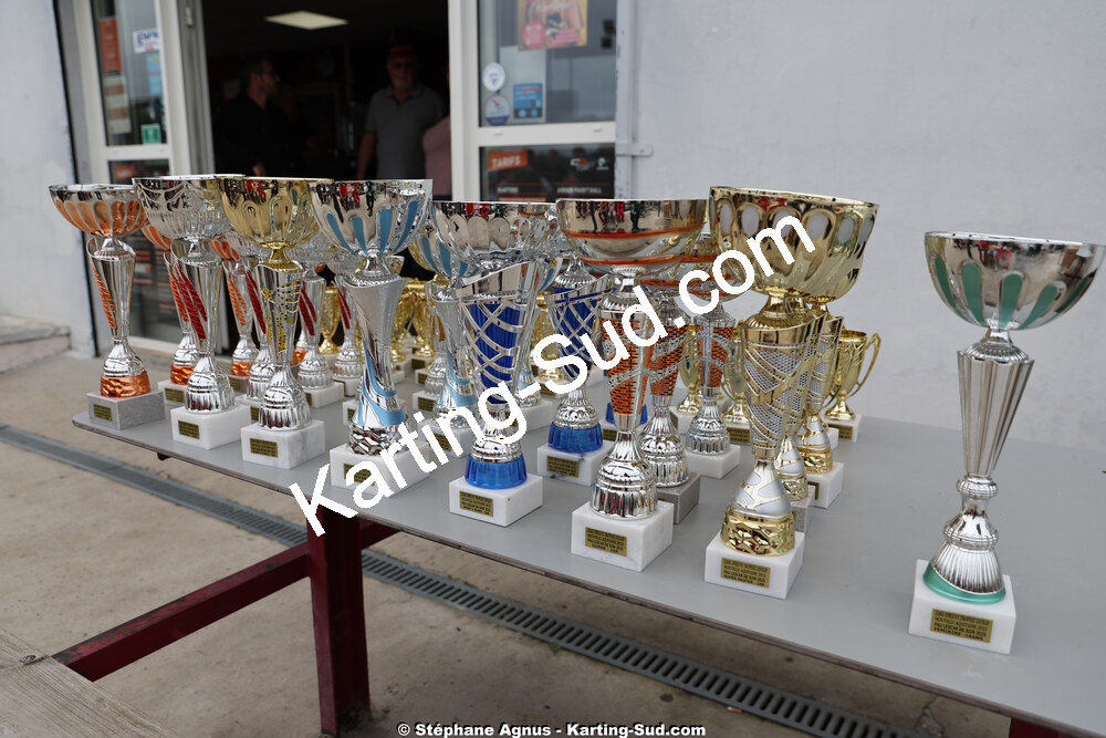 08/06/2025 : 2ème manche du Trophée Ufolep Karting Nouvelle Aquitaine au Circuit Berdery (photos Stéphane Agnus) 2025 — karting