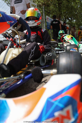 14 & 15/06/2025 : 5ème manche du Championnat du Sud à Belmont sur Rance (photos Stéphane Agnus) 2025 — karting