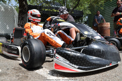 14 & 15/06/2025 : 5ème manche du Championnat du Sud à Belmont sur Rance (photos Stéphane Agnus) 2025 — karting