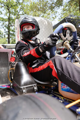14 & 15/06/2025 : 5ème manche du Championnat du Sud à Belmont sur Rance (photos Stéphane Agnus) 2025 — karting