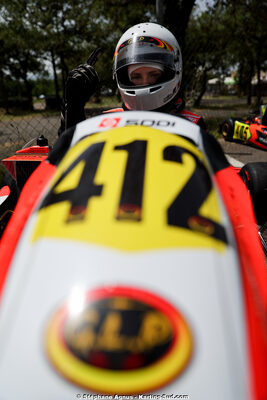 14 & 15/06/2025 : 5ème manche du Championnat du Sud à Belmont sur Rance (photos Stéphane Agnus) 2025 — karting
