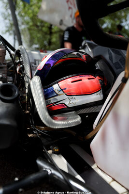 14 & 15/06/2025 : 5ème manche du Championnat du Sud à Belmont sur Rance (photos Stéphane Agnus) 2025 — karting