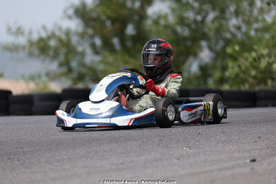 14 & 15/06/2025 : 5ème manche du Championnat du Sud à Belmont sur Rance (photos Stéphane Agnus) 2025 — karting