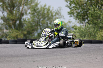 14 & 15/06/2025 : 5ème manche du Championnat du Sud à Belmont sur Rance (photos Stéphane Agnus) 2025 — karting