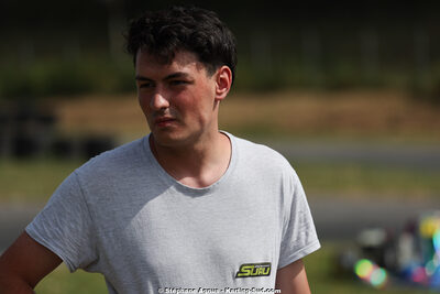 14 & 15/06/2025 : 5ème manche du Championnat du Sud à Belmont sur Rance (photos Stéphane Agnus) 2025 — karting
