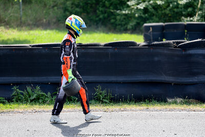14 & 15/06/2025 : 5ème manche du Championnat du Sud à Belmont sur Rance (photos Stéphane Agnus) 2025 — karting