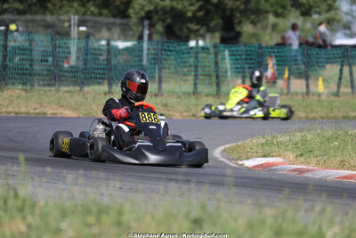 14 & 15/06/2025 : 5ème manche du Championnat du Sud à Belmont sur Rance (photos Stéphane Agnus) 2025 — karting