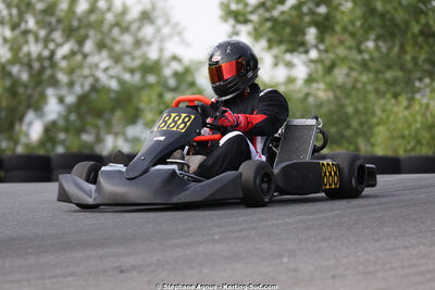 14 & 15/06/2025 : 5ème manche du Championnat du Sud à Belmont sur Rance (photos Stéphane Agnus) 2025 — karting