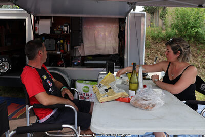 14 & 15/06/2025 : 5ème manche du Championnat du Sud à Belmont sur Rance (photos Stéphane Agnus) 2025 — karting