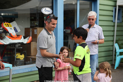 14 & 15/06/2025 : 5ème manche du Championnat du Sud à Belmont sur Rance (photos Stéphane Agnus) 2025 — karting