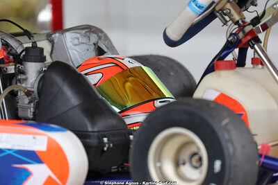 14 & 15/06/2025 : 5ème manche du Championnat du Sud à Belmont sur Rance (photos Stéphane Agnus) 2025 — karting