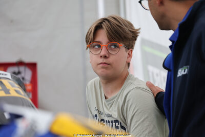 14 & 15/06/2025 : 5ème manche du Championnat du Sud à Belmont sur Rance (photos Stéphane Agnus) 2025 — karting