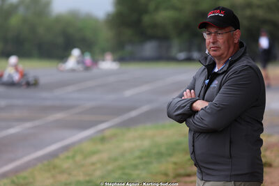 14 & 15/06/2025 : 5ème manche du Championnat du Sud à Belmont sur Rance (photos Stéphane Agnus) 2025 — karting