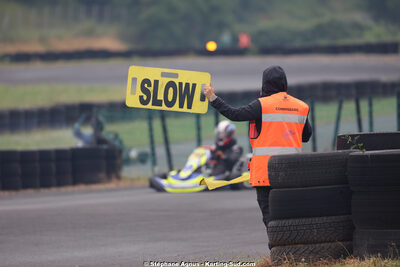 14 & 15/06/2025 : 5ème manche du Championnat du Sud à Belmont sur Rance (photos Stéphane Agnus) 2025 — karting