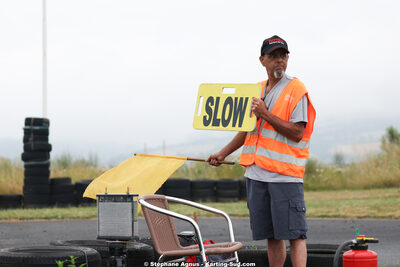 14 & 15/06/2025 : 5ème manche du Championnat du Sud à Belmont sur Rance (photos Stéphane Agnus) 2025 — karting