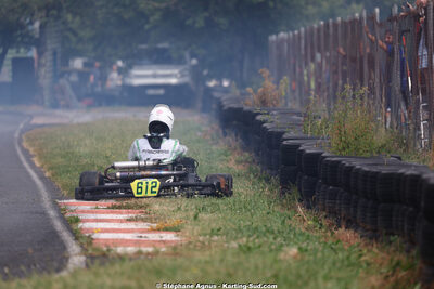 14 & 15/06/2025 : 5ème manche du Championnat du Sud à Belmont sur Rance (photos Stéphane Agnus) 2025 — karting