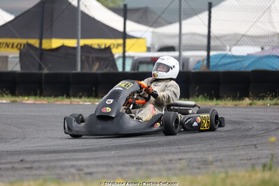 14 & 15/06/2025 : 5ème manche du Championnat du Sud à Belmont sur Rance (photos Stéphane Agnus) 2025 — karting