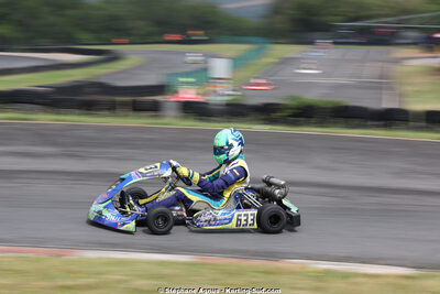 14 & 15/06/2025 : 5ème manche du Championnat du Sud à Belmont sur Rance (photos Stéphane Agnus) 2025 — karting