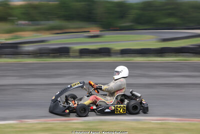 14 & 15/06/2025 : 5ème manche du Championnat du Sud à Belmont sur Rance (photos Stéphane Agnus) 2025 — karting