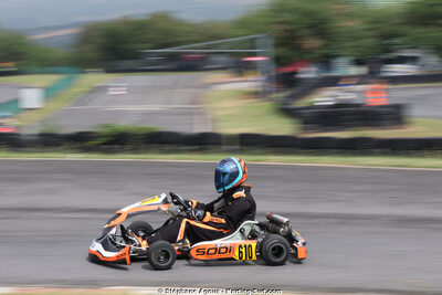 14 & 15/06/2025 : 5ème manche du Championnat du Sud à Belmont sur Rance (photos Stéphane Agnus) 2025 — karting