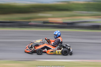 14 & 15/06/2025 : 5ème manche du Championnat du Sud à Belmont sur Rance (photos Stéphane Agnus) 2025 — karting
