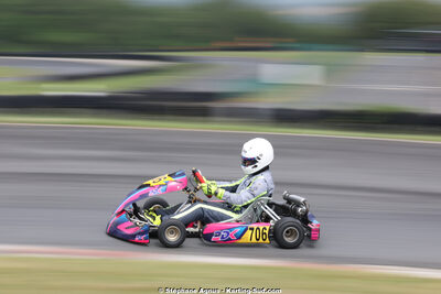 14 & 15/06/2025 : 5ème manche du Championnat du Sud à Belmont sur Rance (photos Stéphane Agnus) 2025 — karting