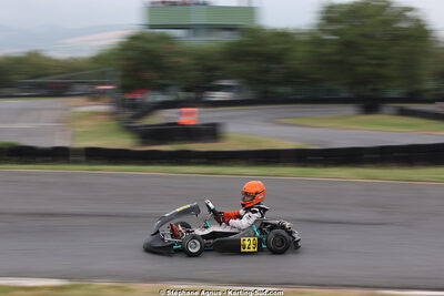 14 & 15/06/2025 : 5ème manche du Championnat du Sud à Belmont sur Rance (photos Stéphane Agnus) 2025 — karting