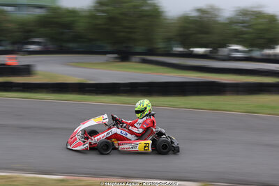 14 & 15/06/2025 : 5ème manche du Championnat du Sud à Belmont sur Rance (photos Stéphane Agnus) 2025 — karting