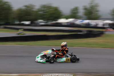 14 & 15/06/2025 : 5ème manche du Championnat du Sud à Belmont sur Rance (photos Stéphane Agnus) 2025 — karting